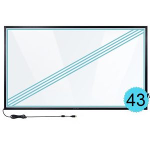 Touch Kit for 43" Screen