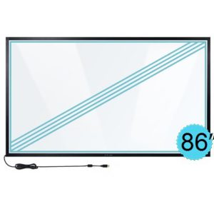 Touch Kit for 86" Screen