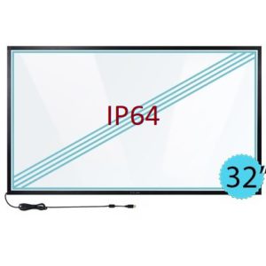 IP64 Touch Kit for 32" Screen