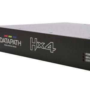 Procesador de imagen Datapath Hx4